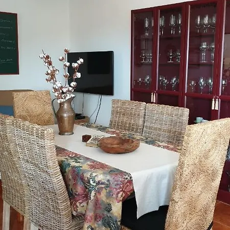 Casa Blas Dom wakacyjny Puerto del Rosario (Fuerteventura)