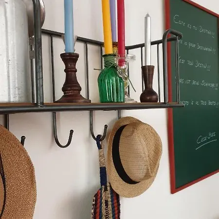 Dom wakacyjny Casa Blas *