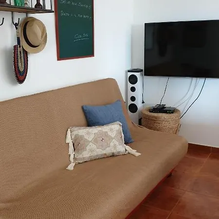 Casa Blas Dom wakacyjny *