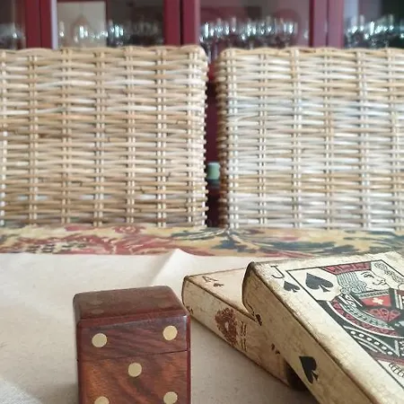 Dom wakacyjny Casa Blas Puerto del Rosario (Fuerteventura)