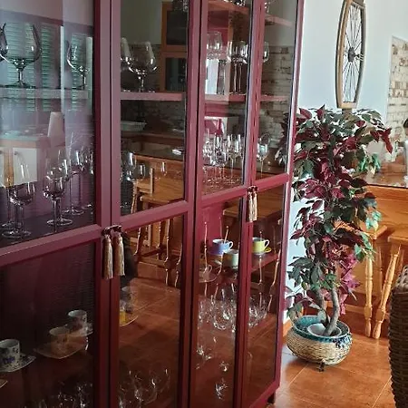 Casa Blas * Puerto del Rosario (Fuerteventura)