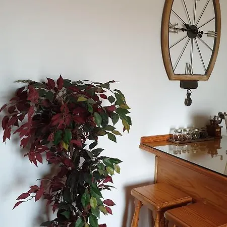 Casa Blas Hébergement de vacances *