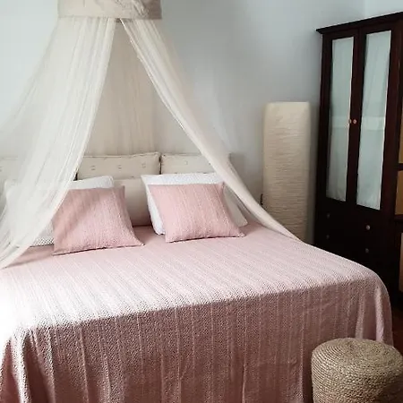 Dom wakacyjny Casa Blas Puerto del Rosario (Fuerteventura)