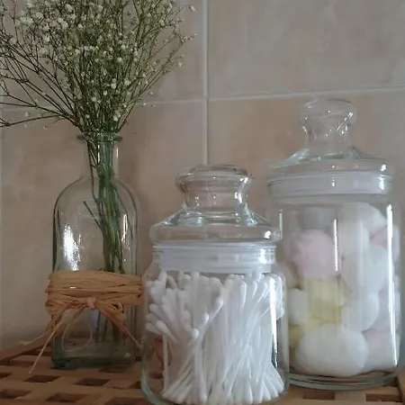 Casa Blas Dom wakacyjny *