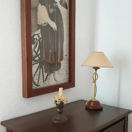 Casa Blas Hébergement de vacances Puerto del Rosario (Fuerteventura)