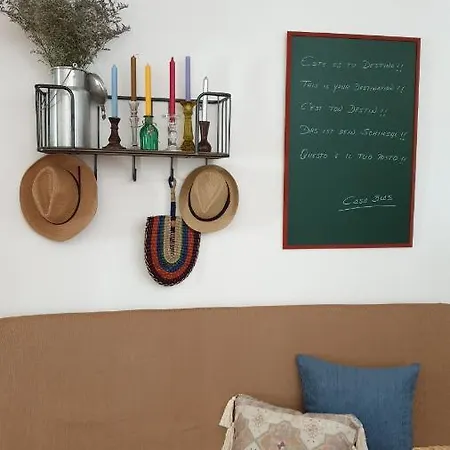 Casa Blas Dom wakacyjny