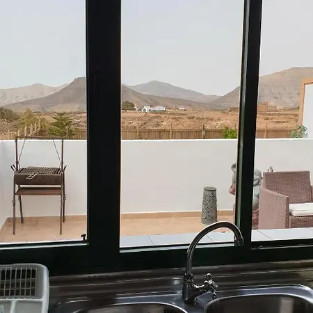 Casa Blas Hébergement de vacances *
