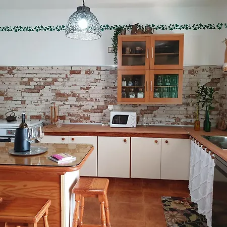 Casa Blas * Puerto del Rosario (Fuerteventura)