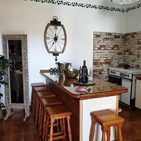 Casa Blas * Puerto del Rosario (Fuerteventura)