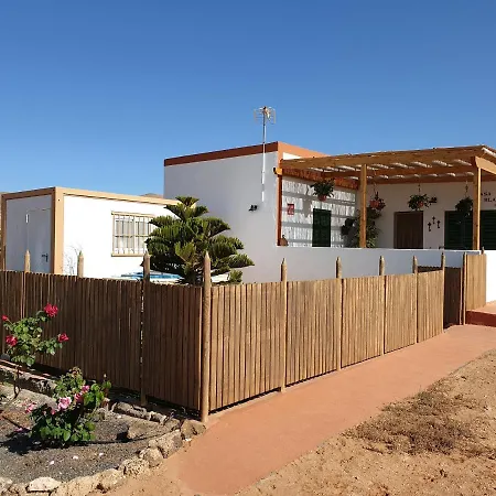 Casa Blas Hébergement de vacances *