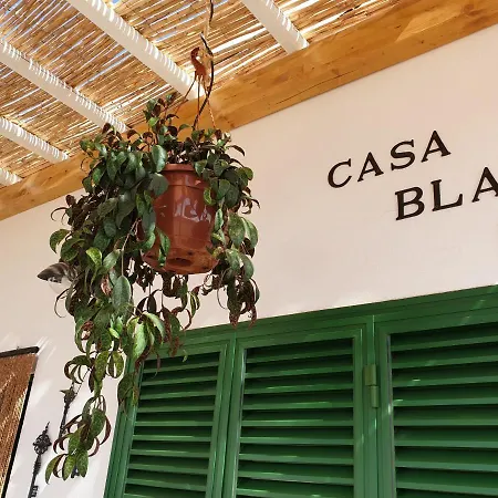 Casa Blas Hébergement de vacances