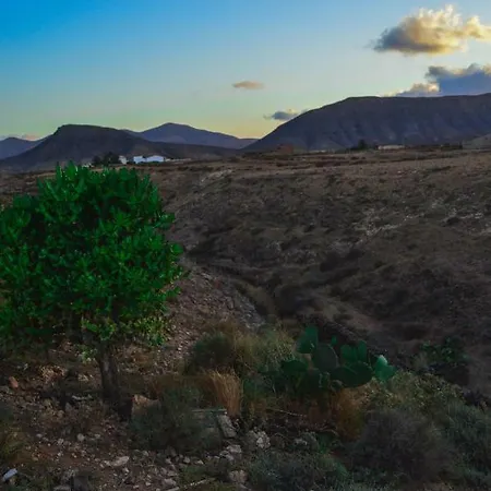 Casa Blas Puerto del Rosario (Fuerteventura)