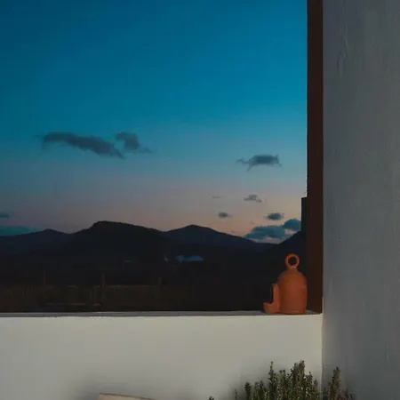 Casa Blas Hébergement de vacances *