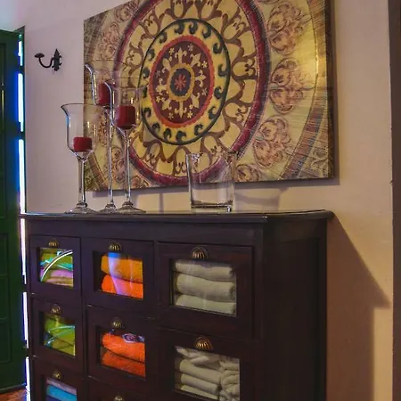 Casa Blas Dom wakacyjny Puerto del Rosario (Fuerteventura)