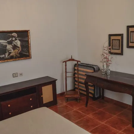 Hébergement de vacances Casa Blas