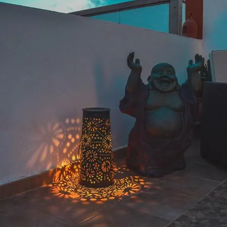 Hébergement de vacances Casa Blas