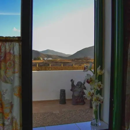 Hébergement de vacances Casa Blas *
