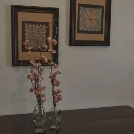 Dom wakacyjny Casa Blas