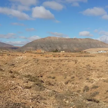 Dom wakacyjny Casa Blas *