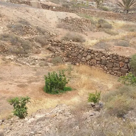 Hébergement de vacances Casa Blas