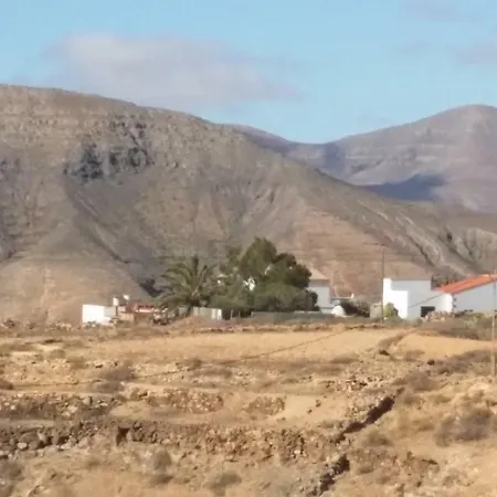 Casa Blas Dom wakacyjny Puerto del Rosario (Fuerteventura)