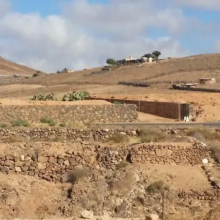 Dom wakacyjny Casa Blas *