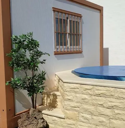 Hébergement de vacances Casa Blas