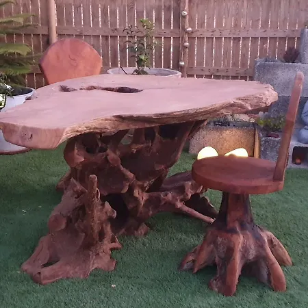 Dom wakacyjny Casa Blas Puerto del Rosario (Fuerteventura)